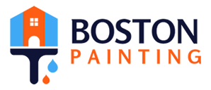 Logo Boston Painting